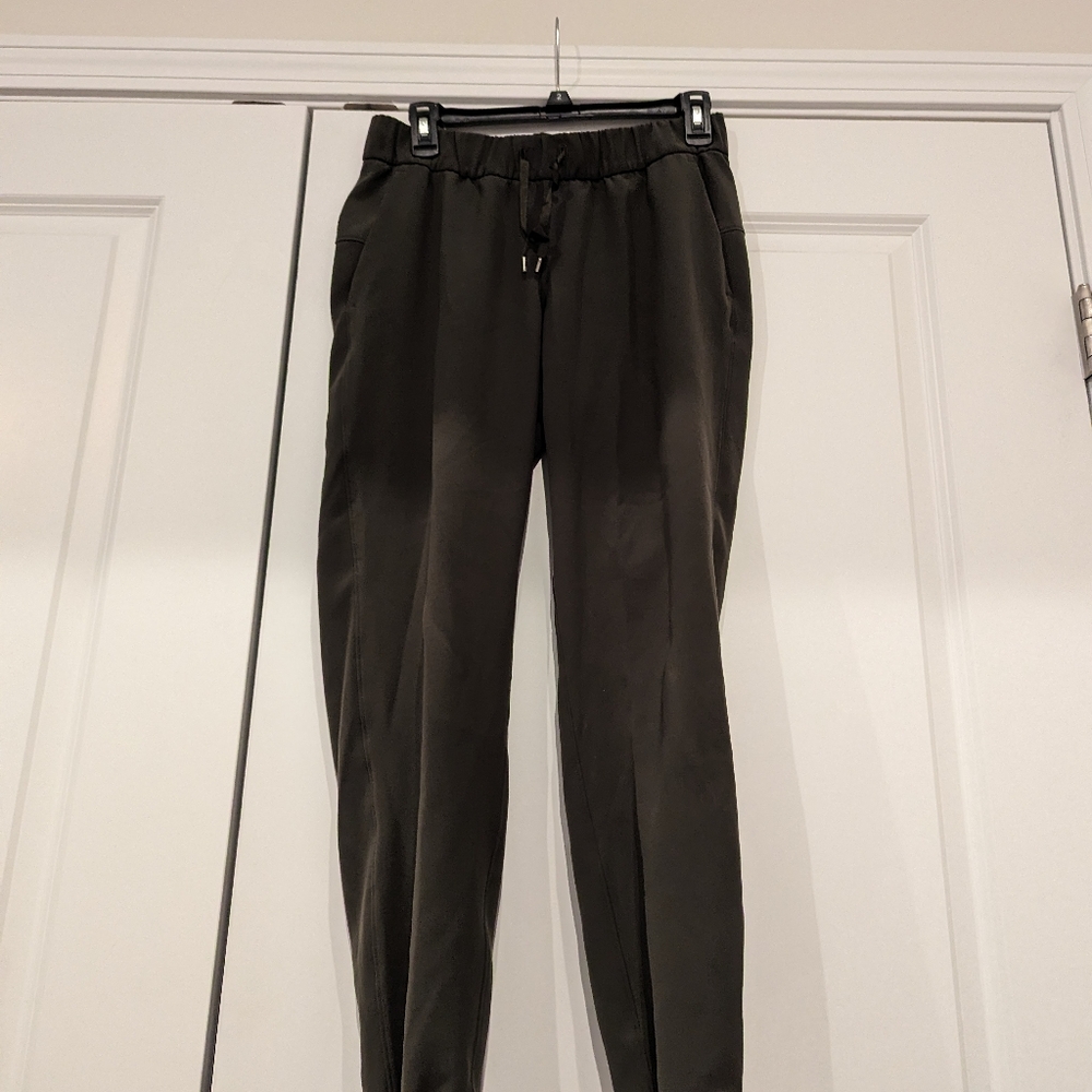 Lululemon Joggers